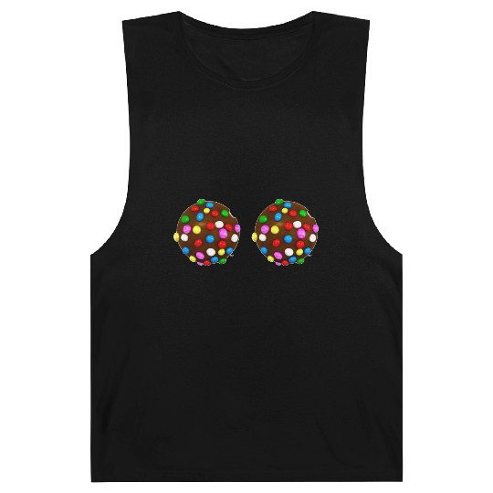 candy crush Barnard Tanks