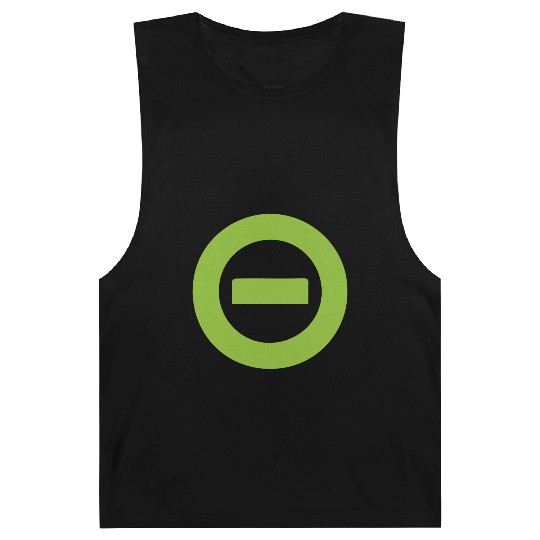 Type O Negative Barnard Tanks