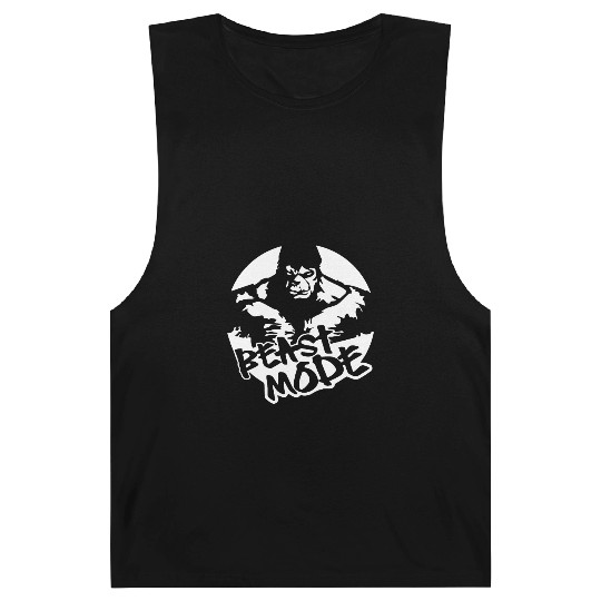 MMA Hulk Gym Bodybuilding Training Wear Workout cl Barnard Tanks