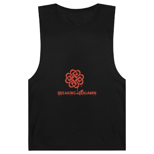 breaking benjamin band women and men lover tour ta Barnard Tanks