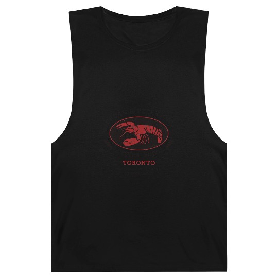 Jordan Peterson - Lobster Shack Hierarchy Barnard Tanks