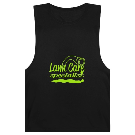 lawn care Barnard Tanks