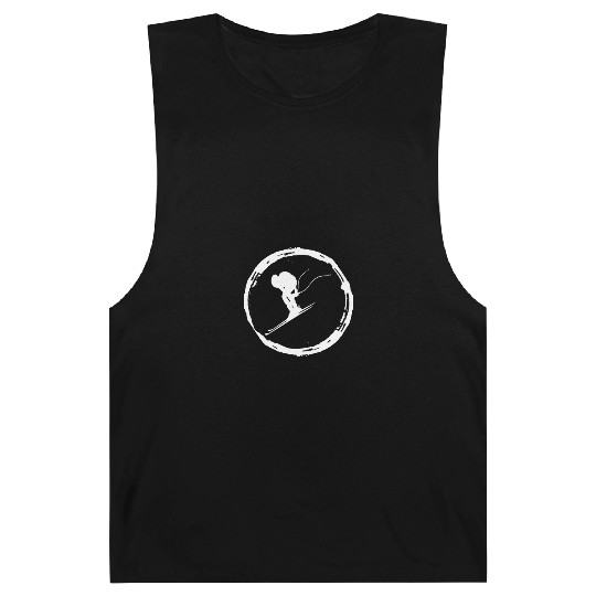 Ski Skier Skiing Ski Club Skies Barnard Tanks