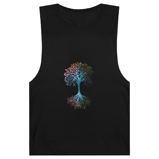 Tree of Life Barnard Tanks