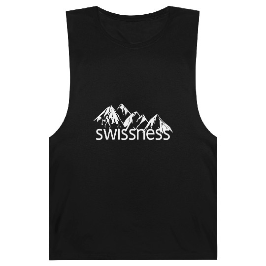 Swissness Switzerland Mountains Alps Schweiz Barnard Tanks