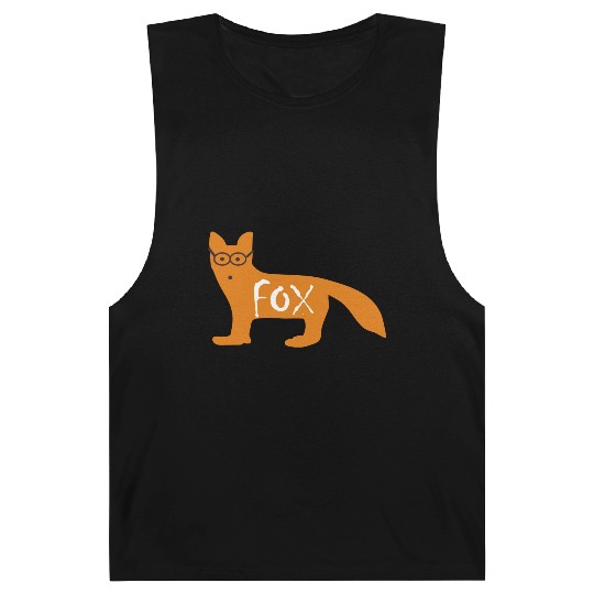 fox Barnard Tanks