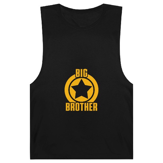 Big Brother Barnard Tanks