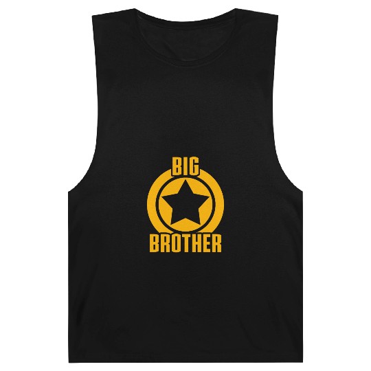 Big Brother Barnard Tanks