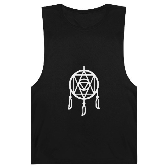Dream Catcher Barnard Tanks
