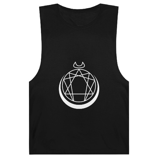 Half Moon T Tattoo Dreamcatcher Barnard Tanks Gift
