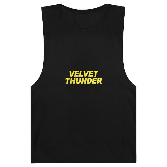 Velvet Thunder Brooklyn Nine Nine B99 Quotes Barnard Tanks