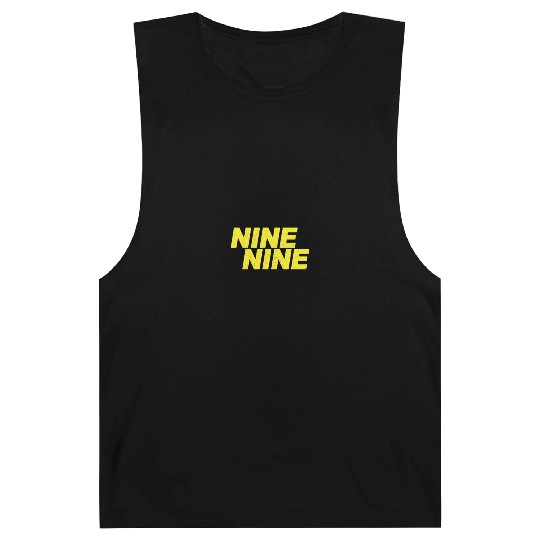 Brooklyn Nine Nine Barnard Tanks - Broklyn 99 Quotes Barnard Tanks