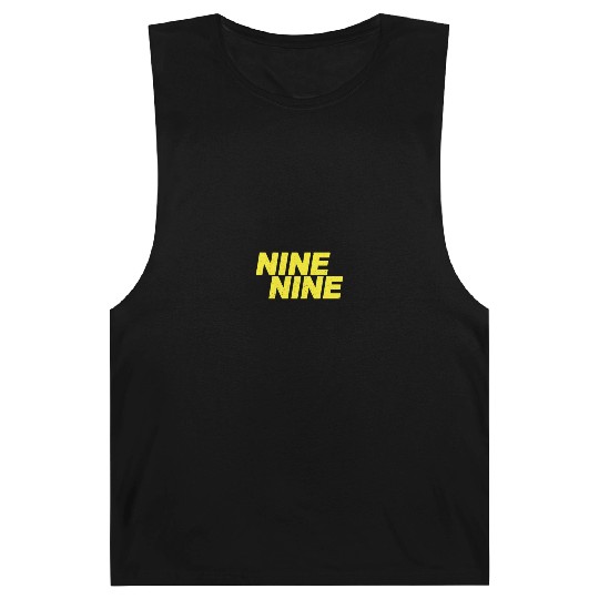 Brooklyn Nine Nine Barnard Tanks - Broklyn 99 Quotes Barnard Tanks