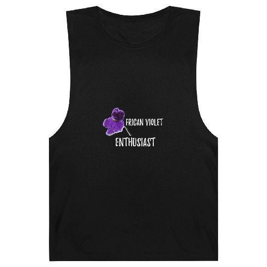 African violet Gardening Barnard Tanks Best Garden Gift