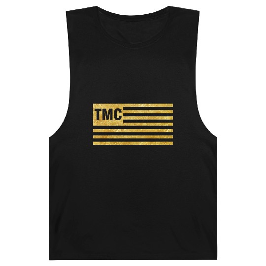 nipsey hussle Barnard Tanks