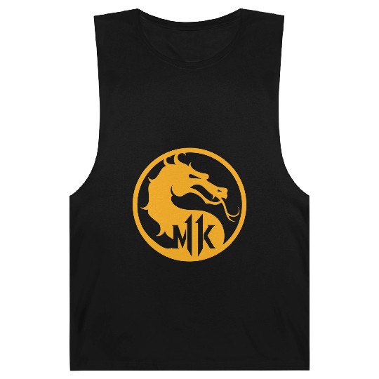 Mortal Kombat - Video Game Barnard Tanks