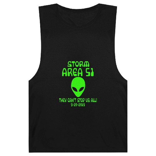 Storm Area 51 they cant stop us all Memes alien Barnard Tanks