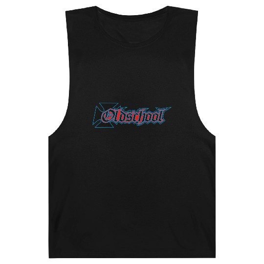 Old School style cool stylish original Barnard Tanks
