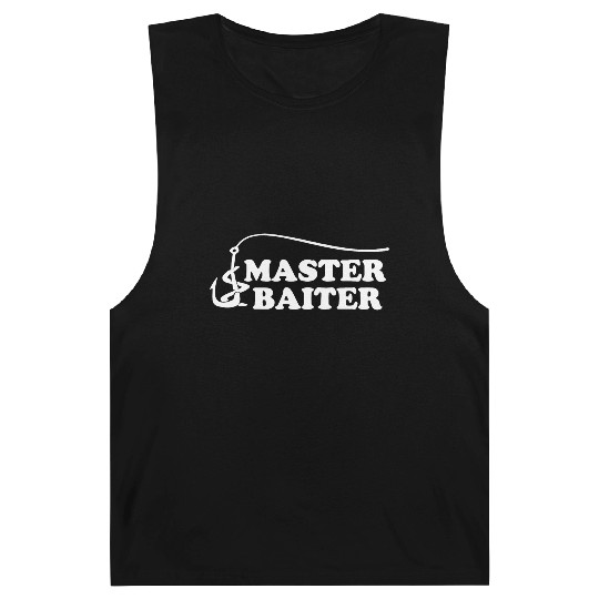 master baiter 2 Barnard Tanks