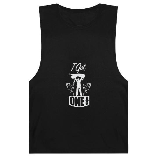 Bachelor Party Engagement Groom and Bride Humor Barnard Tanks