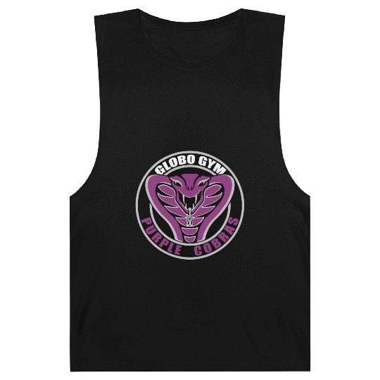 Globo GYM Barnard Tanks
