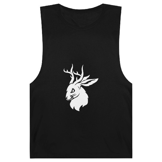 Jackalope Barnard Tanks