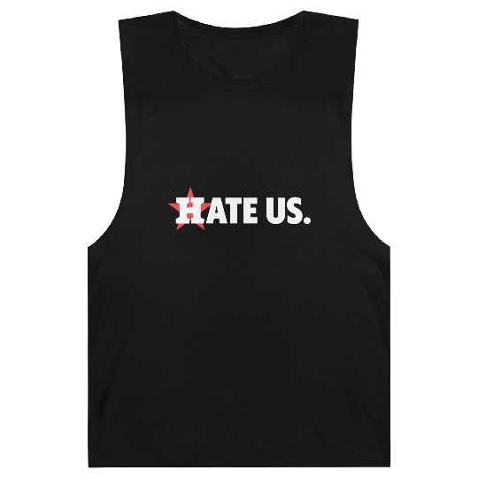 Houston Astros Hate Us Barnard Tanks