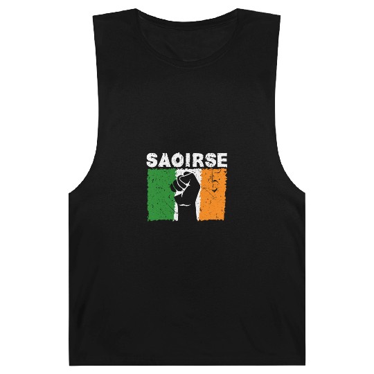 Saoirse Irish Republican Conservative Capitalist I Barnard Tanks