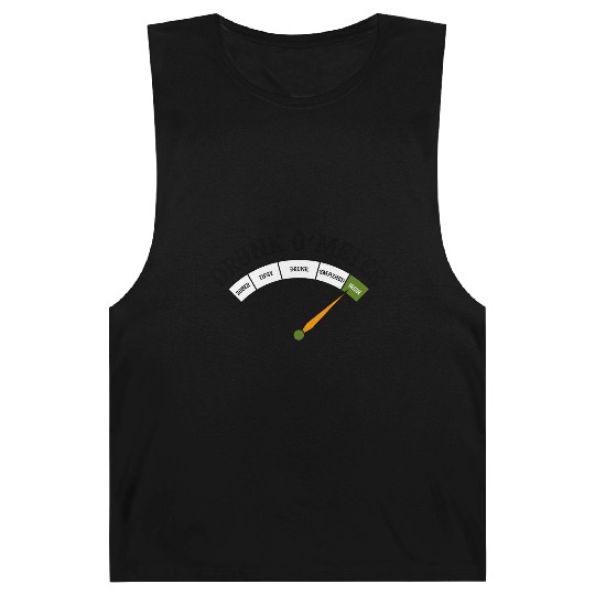 Drunk O Meter Barnard Tanks