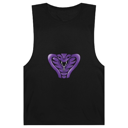 globo gym costume Barnard Tanks