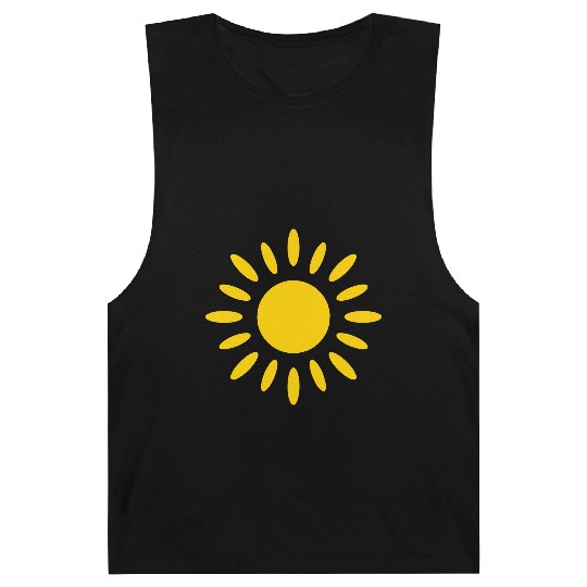 Holidays - Summer - Sun - Sea Barnard Tanks