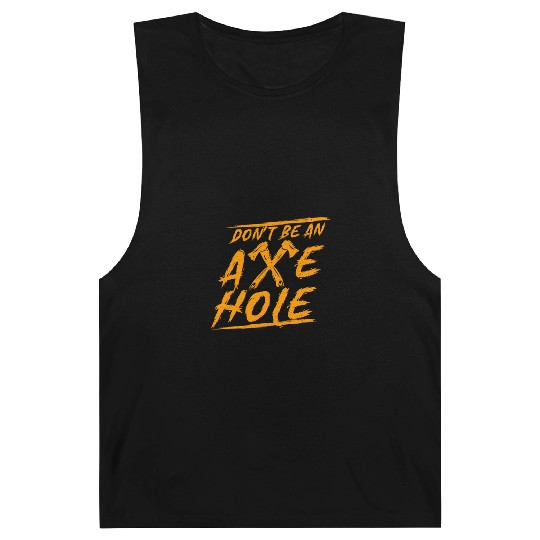Axe Throwing Dont Be An Axehole Inappropriate Hatc Barnard Tanks