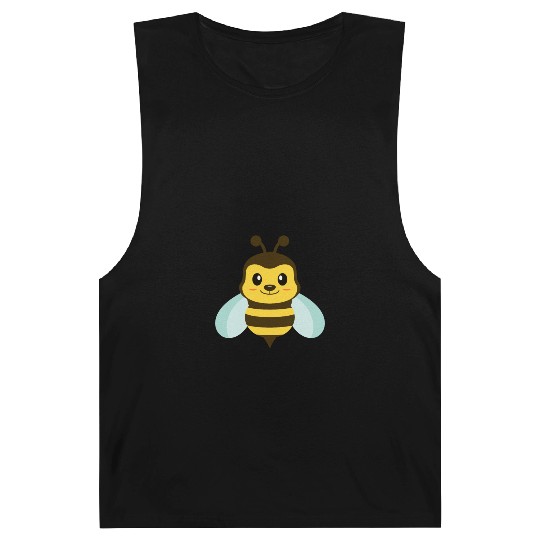 Bumble Bee Barnard Tanks
