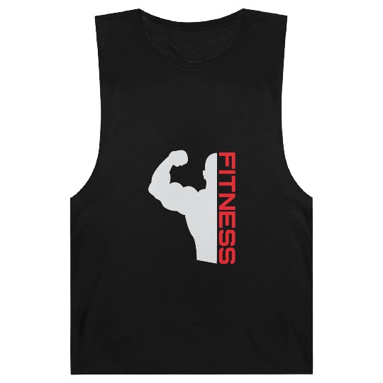 Fitness Barnard Tanks