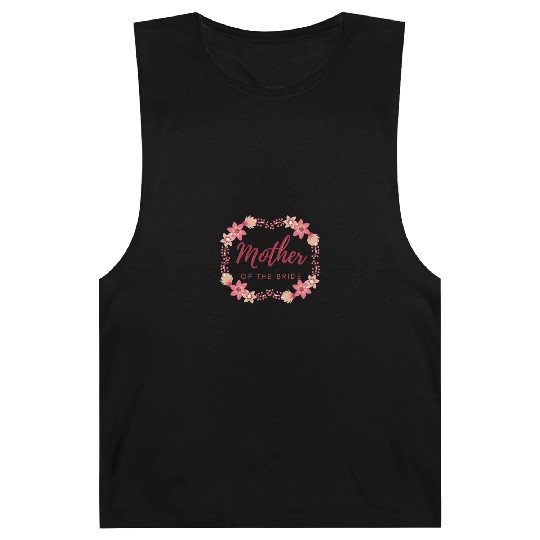 Mother of the bride Barnard Tanks