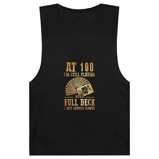 Funny 100Th Birthday 100 Year Old Cards Barnard Tanks