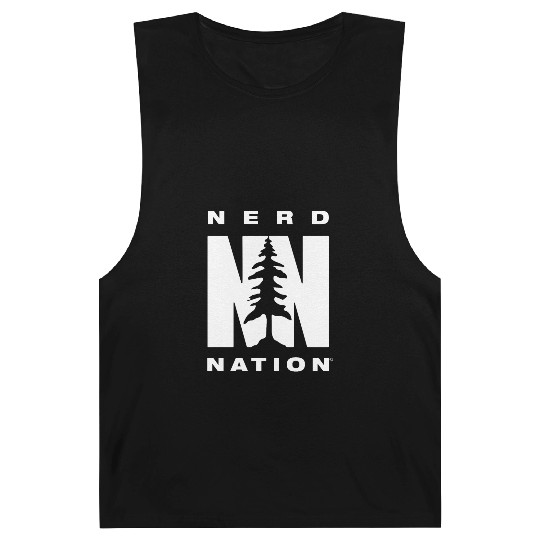 nerd nation Barnard Tanks