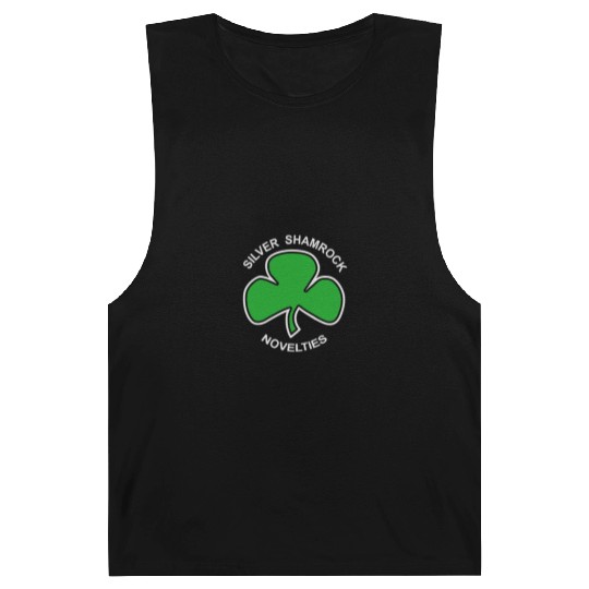 Silver Shamrock Novelties Barnard Tanks