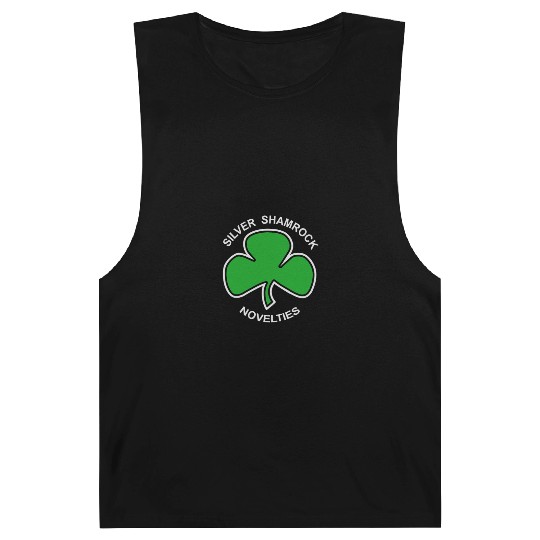 Silver Shamrock Novelties Barnard Tanks