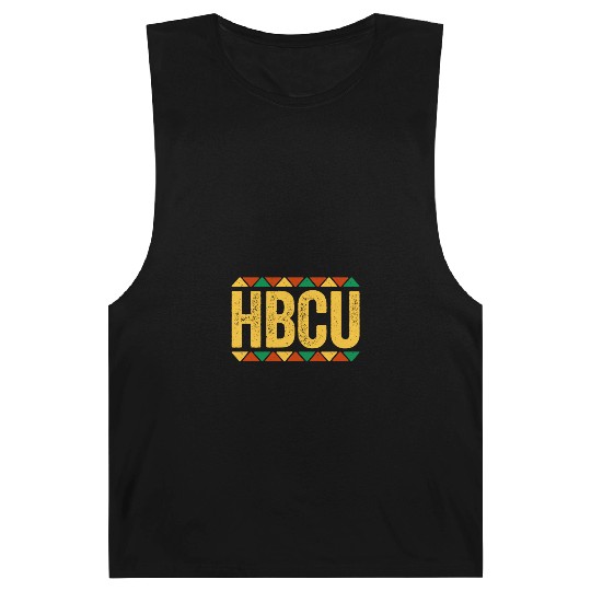 Hbcu Barnard Tanks Historical Black College Alumni Gift