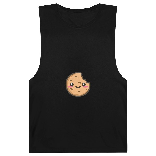 Chocolate Chip Cookies Barnard Tanks