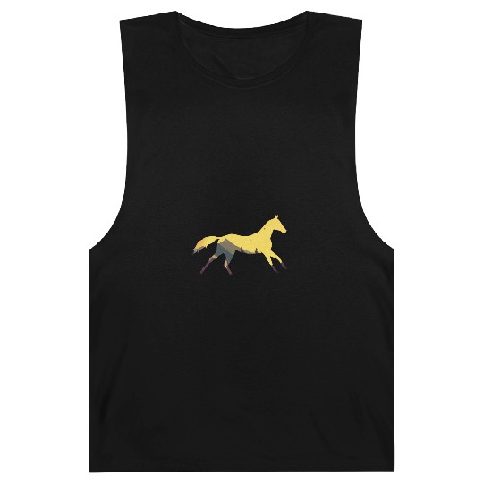 Wild Horse Horse Horses Wild Horses Barnard Tanks