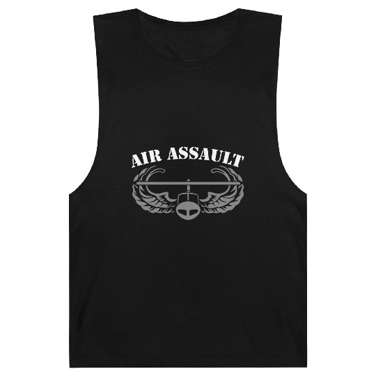 Army Air Assault 20460 Barnard Tanks