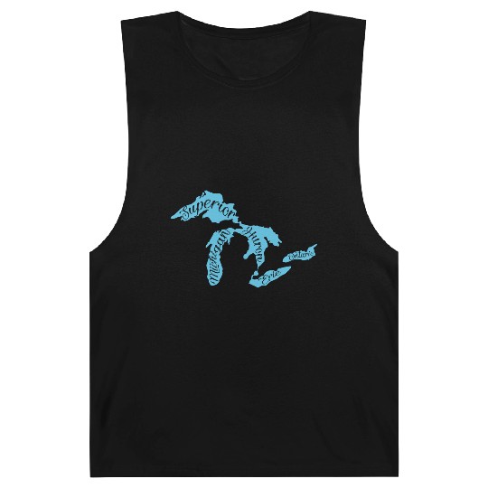 Great Lakes Michigan Detroit Michigan Great Lake Barnard Tanks
