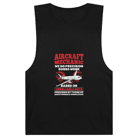 Mechanic Aircraft Aircraft Mechanic Barnard Tanks
