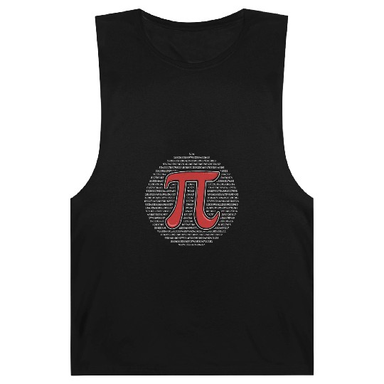 Pi Day Pi Math Barnard Tanks