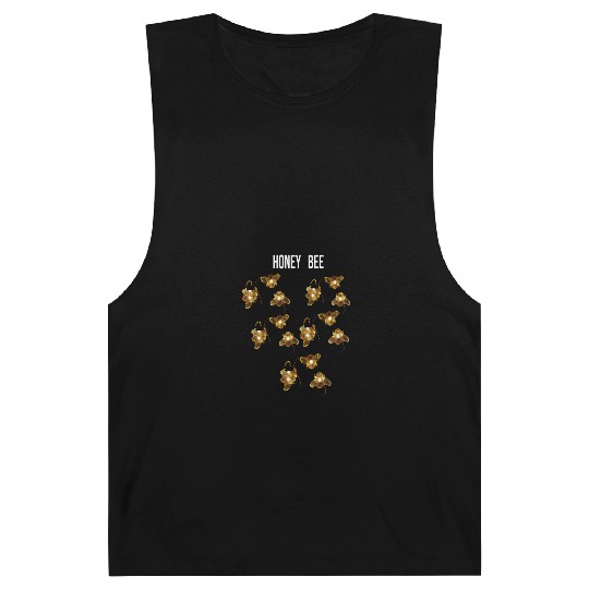 Honey bee Barnard Tanks