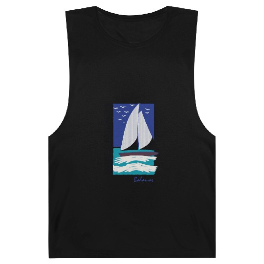 boats and hoes step brothers Barnard Tanks