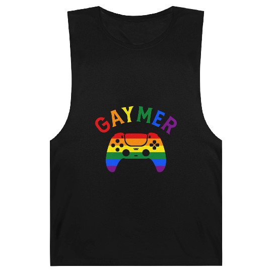 Gaymer Barnard Tanks