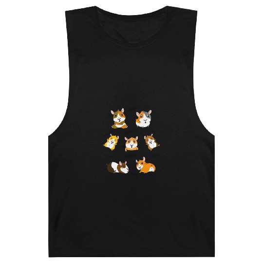 Guinea Pig Life Is Better With Guinea Pigs Barnard Tanks